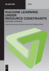 Image for Machine Learning under Resource Constraints - Discovery in Physics