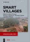 Image for Smart Villages: Generative Innovation for Livelihood Development