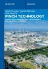 Image for Pinch technology  : energy recycling in oil, gas, petrochemical and industrial processes