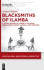 Image for Blacksmiths of Ilamba