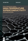 Image for High-temperature superconductivity  : bipolaron mechanism