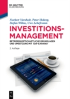 Image for Investitionsmanagement: Betriebswirtschaftliche Grundlagen und Umsetzung mit SAP S/4HANA(R)