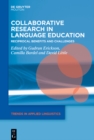 Image for Collaborative Research in Language Education: Reciprocal Benefits and Challenges
