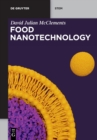 Image for Food nanotechnology