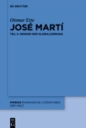Image for Jose Marti : Teil II: Denker der Globalisierung