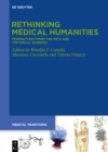Image for Rethinking medical humanities: a perspective from the arts and the social sciences