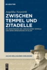 Image for Zwischen Tempel und Zitadelle