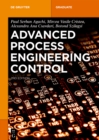 Image for Advanced Process Engineering Control