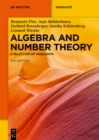 Image for Algebra and Number Theory: A Selection of Highlights