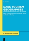 Image for Critical Theories in Dark Tourism