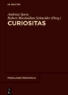 Image for Curiositas