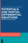 Image for Potentials and partial differential equations  : the legacy of David R. Adams