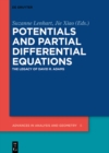 Image for Potentials and Partial Differential Equations: The Legacy of David R. Adams