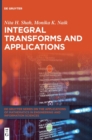 Image for Integral transforms and applications