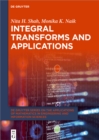 Image for Integral Transforms and Applications
