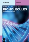 Image for Biomolecules  : from genes to proteins