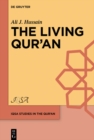 Image for Living Qur&#39;an
