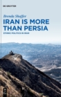 Image for Iran is more than Persia  : ethnic politics in Iran
