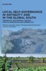 Image for Local Self-Governance in Antiquity and in the Global South