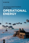 Image for Operational Energy