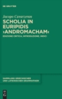 Image for Scholia in Euripidis ›Andromacham‹