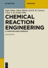 Image for Chemical Reaction Engineering: A Computer-Aided Approach