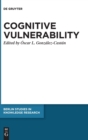Image for Cognitive Vulnerability