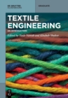 Image for Textile engineering  : an introduction