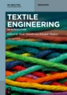 Image for Textile Engineering: An Introduction