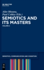 Image for Semiotics and its mastersVolume 2