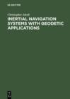 Image for Inertial Navigation Systems with Geodetic Applications