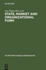 Image for State, Market and Organizational Form : 80