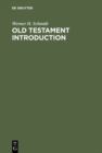 Image for Old Testament introduction