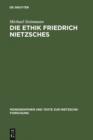 Image for Die Ethik Friedrich Nietzsches