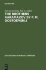 Image for The Brothers Karamazov by F. M. Dostoevskij