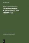 Image for Comparative Karyology of Primates
