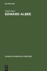 Image for Edward Albee: The Poet of Loss