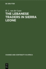 Image for Lebanese Traders in Sierra Leone