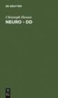 Image for Neuro - DD: Neurologische Differentialdiagnose in Stichworten