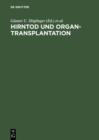 Image for Hirntod und Organtransplantation