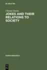 Image for Jokes and their Relations to Society