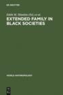 Image for Extended Family in Black Societies