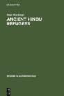 Image for Ancient Hindu Refugees: Badaga Social History 1550 - 1975 : 6