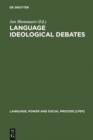Image for Language Ideological Debates
