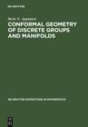 Image for Conformal Geometry of Discrete Groups and Manifolds : 32