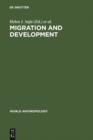 Image for Migration and Development: Implications for Ethnic Identity and Political Conflict