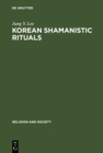 Image for Korean Shamanistic Rituals