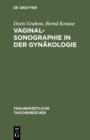 Image for Vaginalsonographie in der Gynakologie