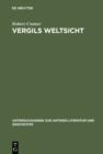 Image for Vergils Weltsicht: Optimismus und Pessimismus in Vergils Georgica : 51