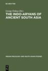 Image for The Indo-Aryans of Ancient South Asia: Language, Material Culture and Ethnicity